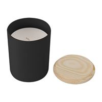 CANDELA IN VETRO MADE IN EUROPE